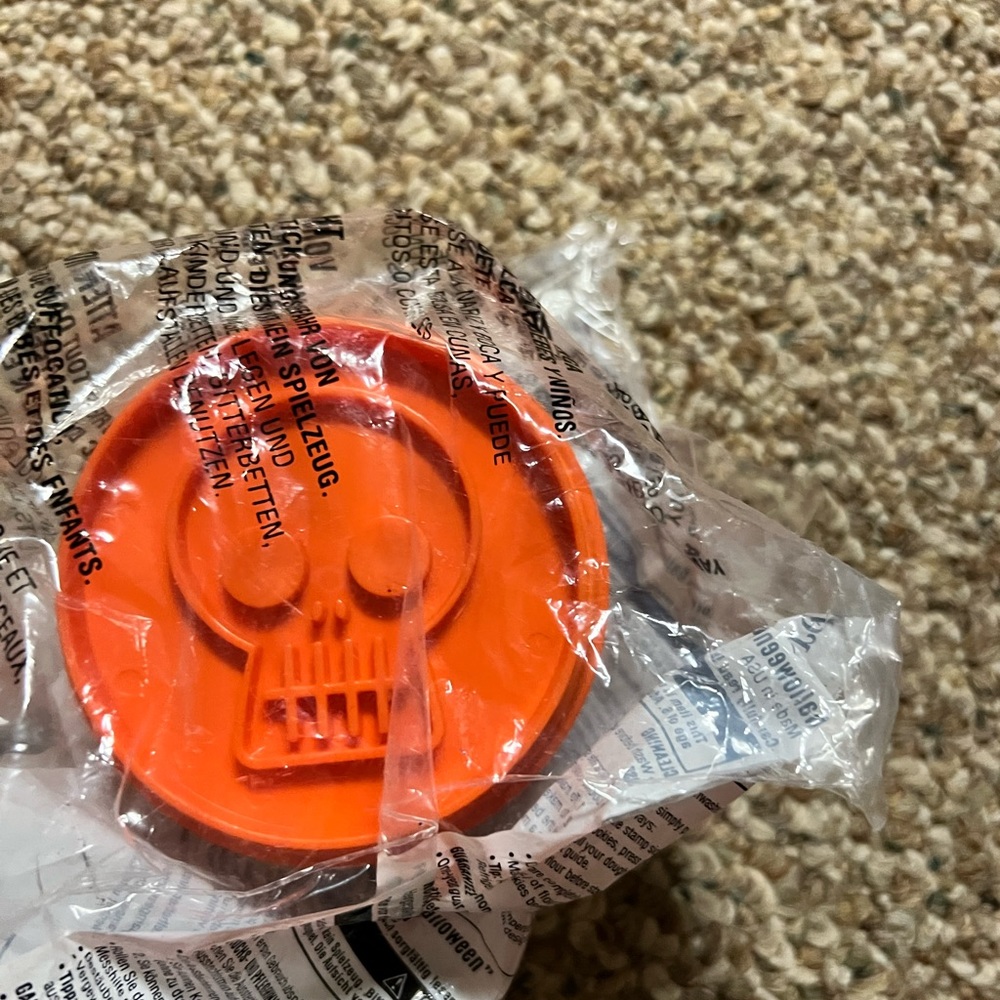 Pampered Chef Halloween Cookie Cutters
